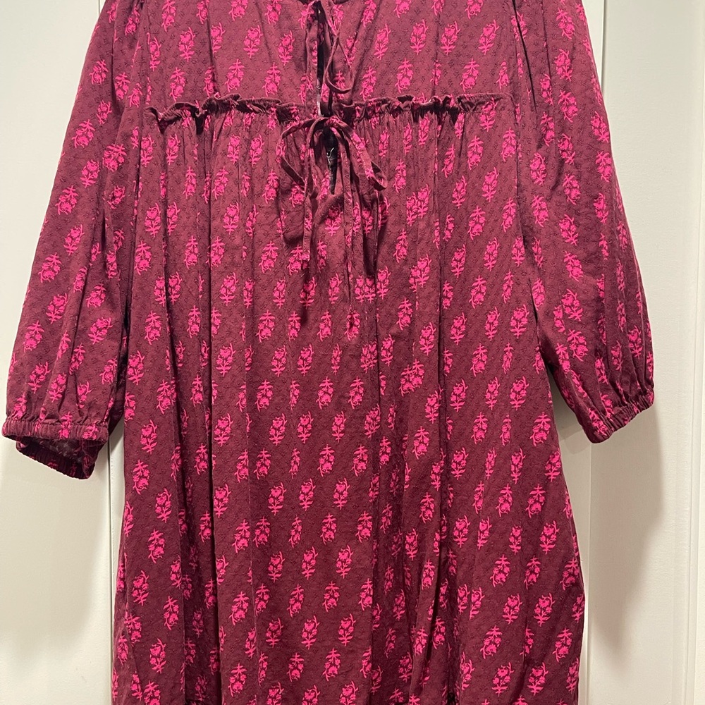 Universal threads mini dress XL